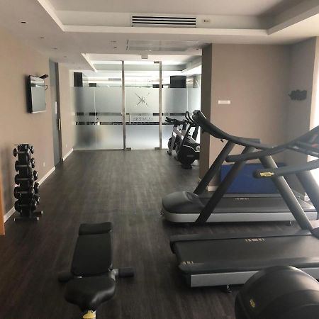 شقة Lumiere Puerto Madero بوينس آيرس المظهر الخارجي الصورة