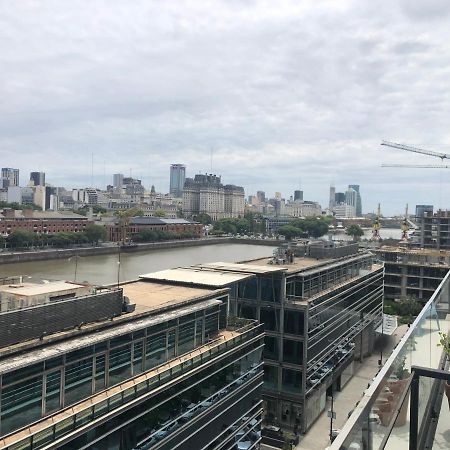 شقة Lumiere Puerto Madero بوينس آيرس المظهر الخارجي الصورة