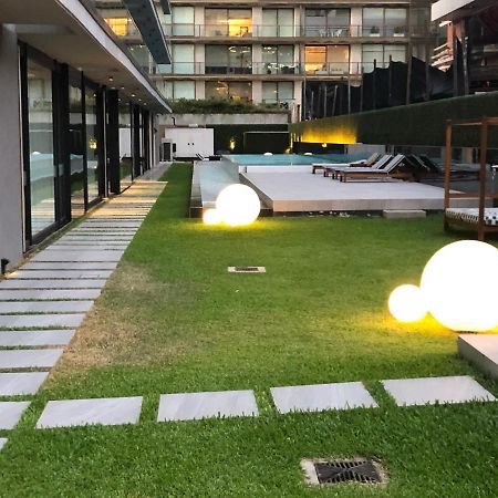 شقة Lumiere Puerto Madero بوينس آيرس المظهر الخارجي الصورة
