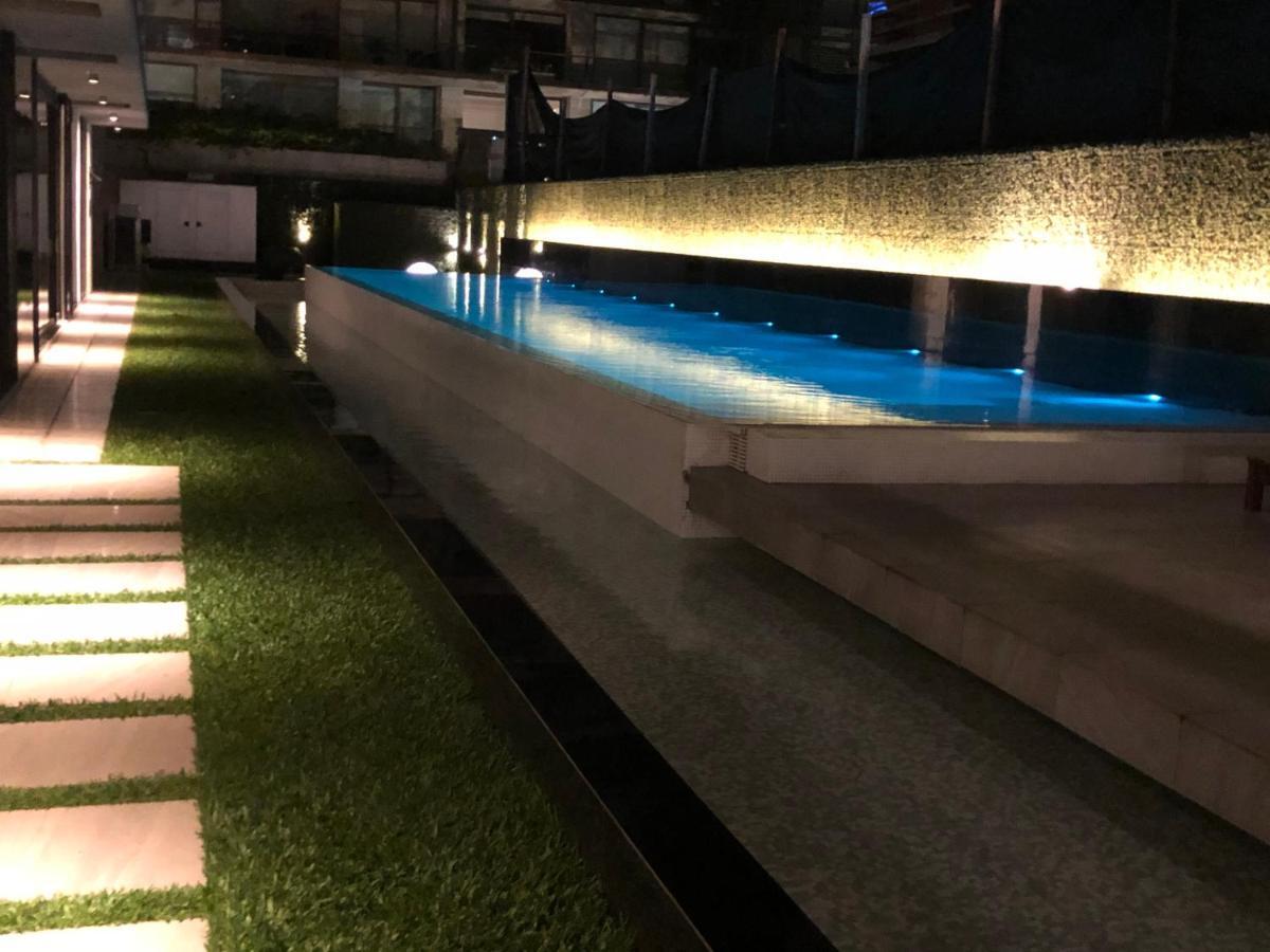 شقة Lumiere Puerto Madero بوينس آيرس المظهر الخارجي الصورة