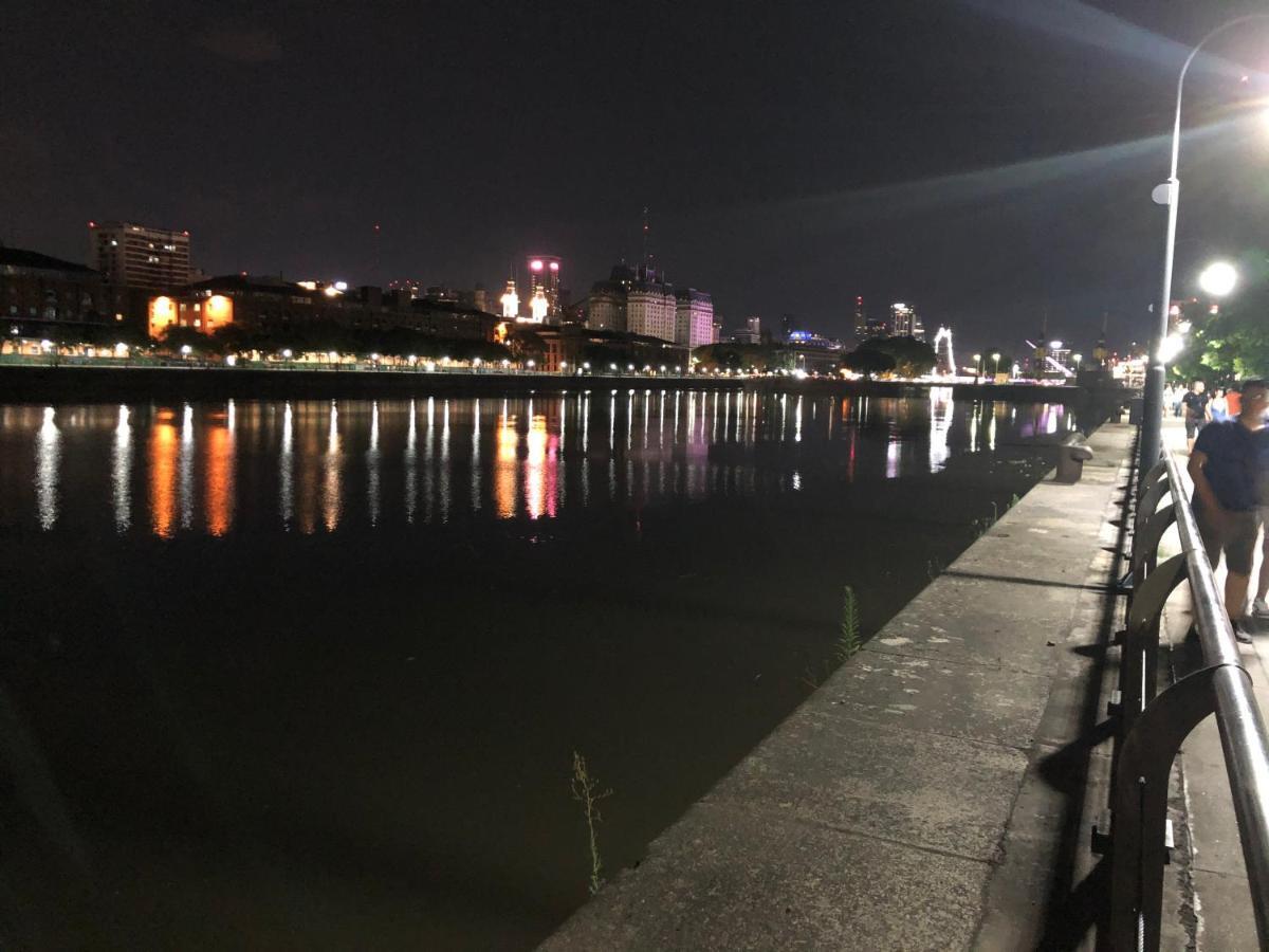شقة Lumiere Puerto Madero بوينس آيرس المظهر الخارجي الصورة