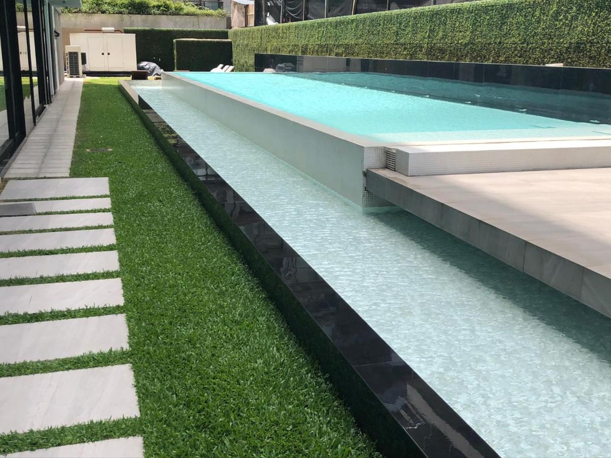 شقة Lumiere Puerto Madero بوينس آيرس المظهر الخارجي الصورة