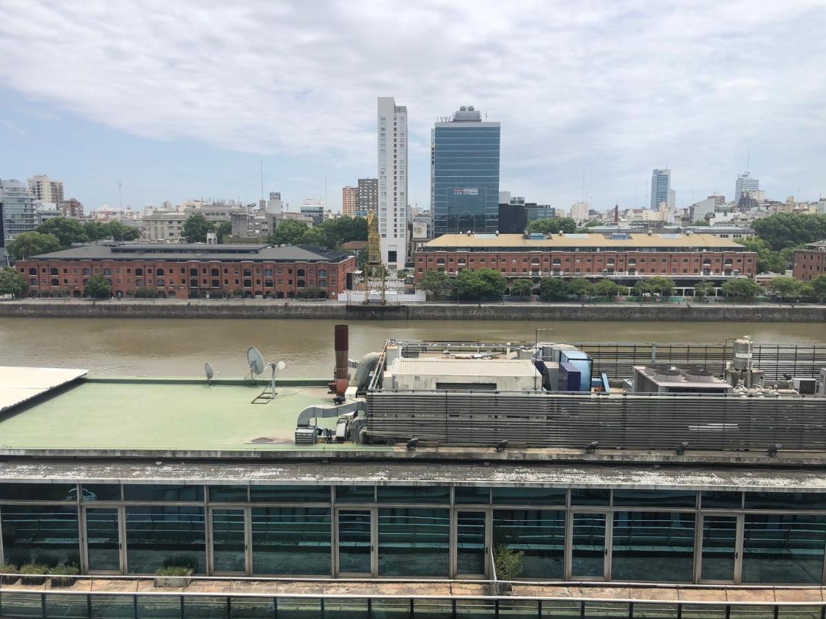 شقة Lumiere Puerto Madero بوينس آيرس المظهر الخارجي الصورة
