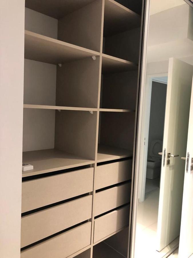 شقة Lumiere Puerto Madero بوينس آيرس المظهر الخارجي الصورة