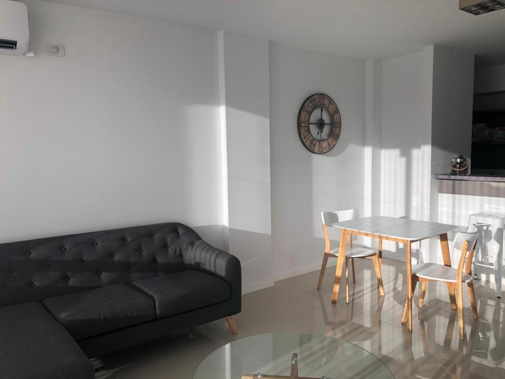 شقة Lumiere Puerto Madero بوينس آيرس المظهر الخارجي الصورة