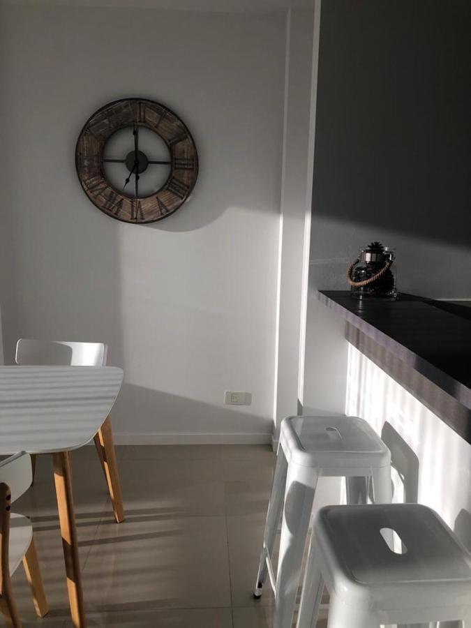 شقة Lumiere Puerto Madero بوينس آيرس المظهر الخارجي الصورة