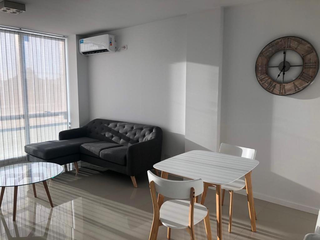 شقة Lumiere Puerto Madero بوينس آيرس المظهر الخارجي الصورة