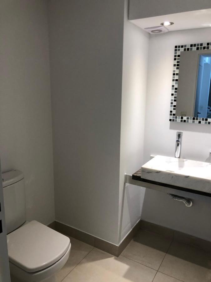 شقة Lumiere Puerto Madero بوينس آيرس المظهر الخارجي الصورة