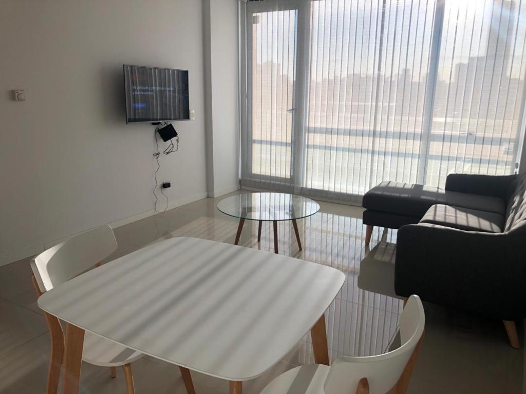 شقة Lumiere Puerto Madero بوينس آيرس المظهر الخارجي الصورة