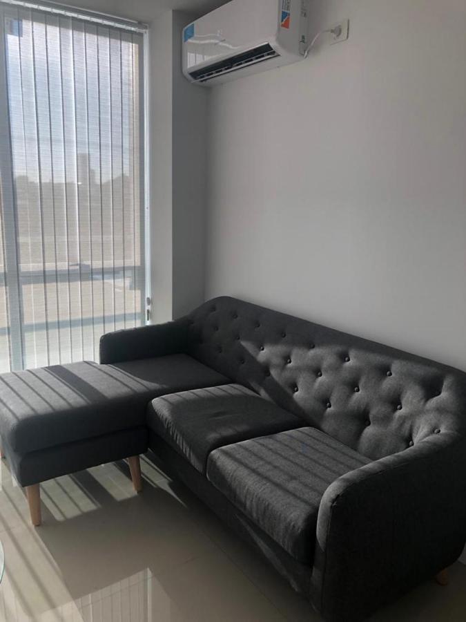 شقة Lumiere Puerto Madero بوينس آيرس المظهر الخارجي الصورة