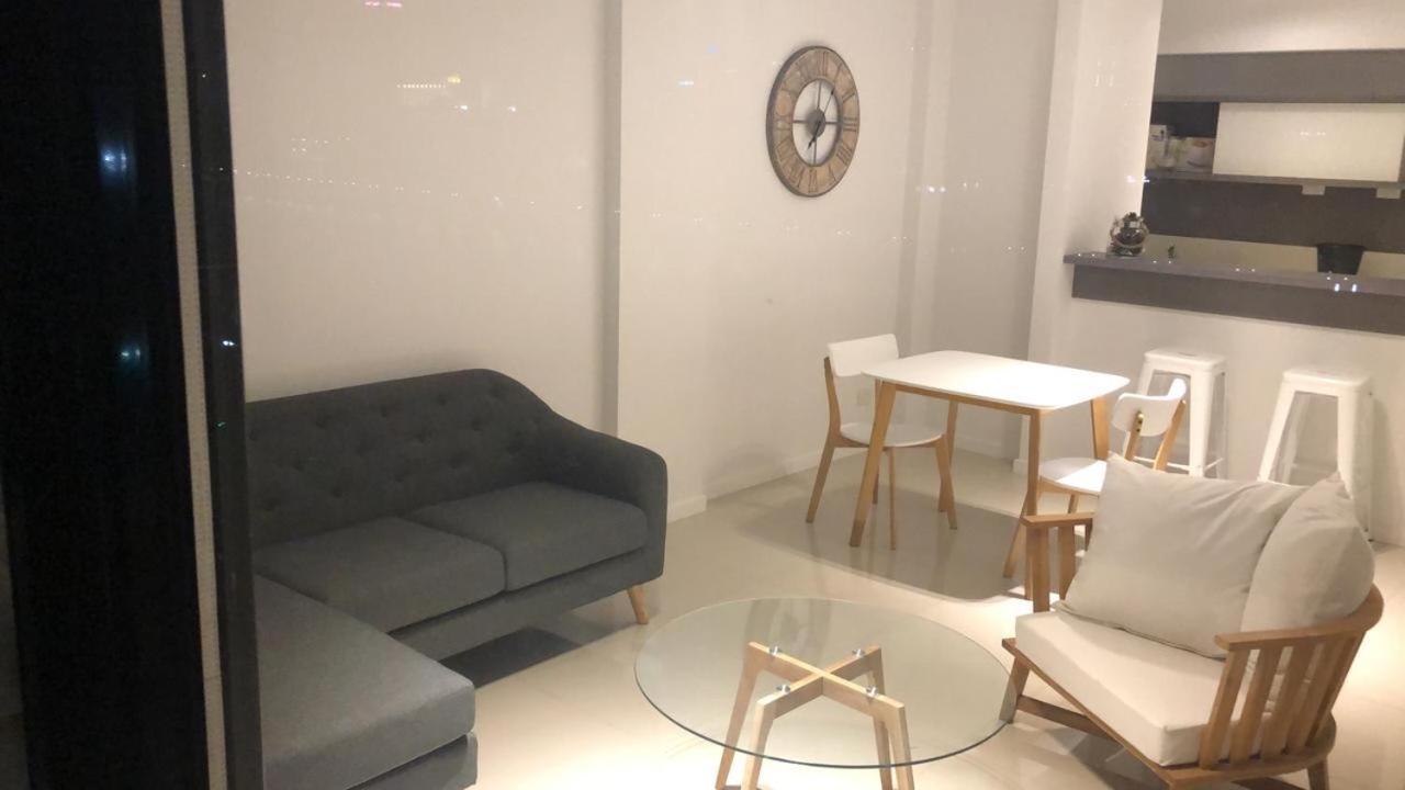 شقة Lumiere Puerto Madero بوينس آيرس المظهر الخارجي الصورة