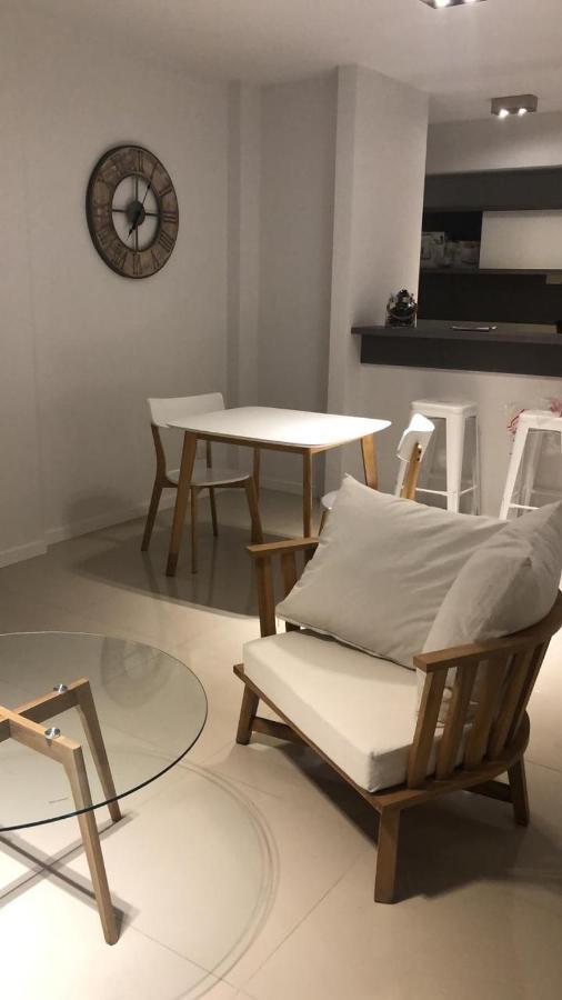 شقة Lumiere Puerto Madero بوينس آيرس المظهر الخارجي الصورة