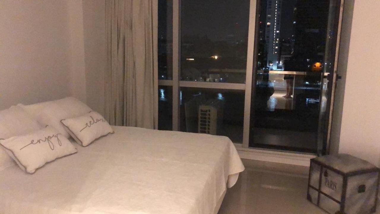شقة Lumiere Puerto Madero بوينس آيرس المظهر الخارجي الصورة