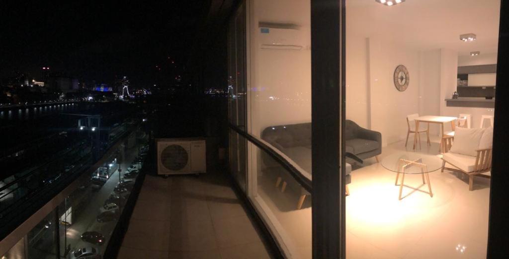 شقة Lumiere Puerto Madero بوينس آيرس المظهر الخارجي الصورة