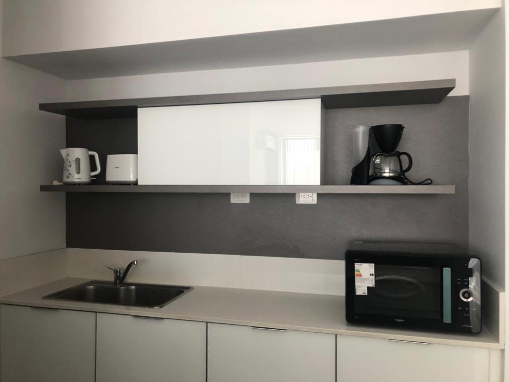 شقة Lumiere Puerto Madero بوينس آيرس المظهر الخارجي الصورة