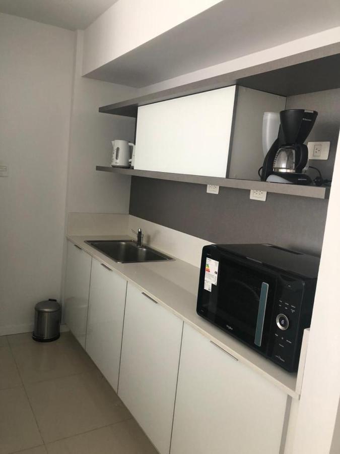 شقة Lumiere Puerto Madero بوينس آيرس المظهر الخارجي الصورة