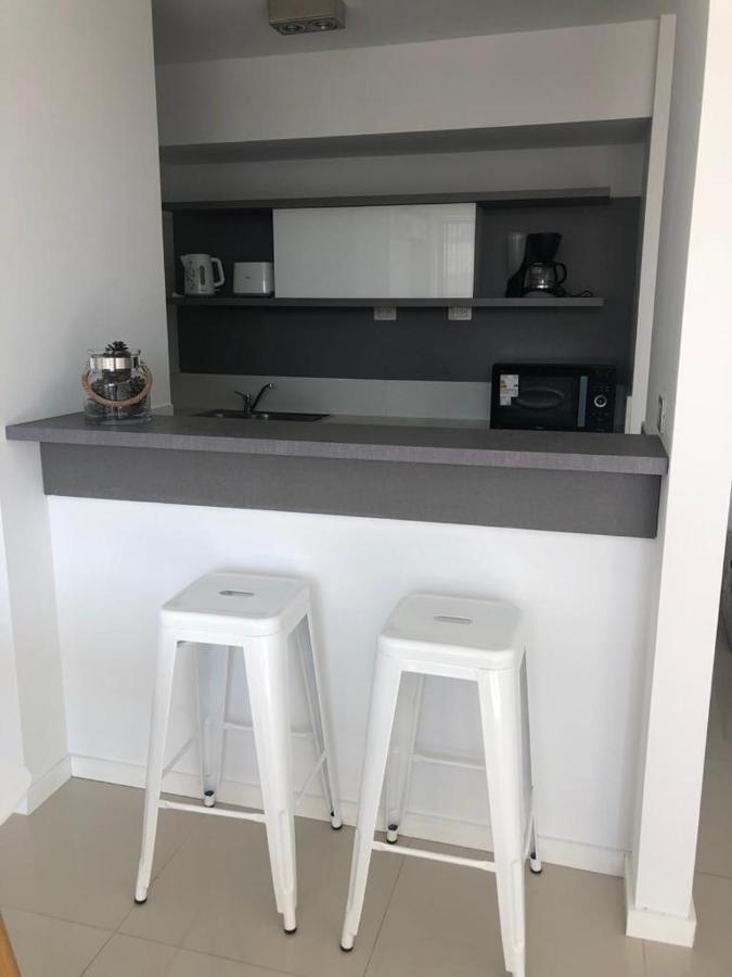 شقة Lumiere Puerto Madero بوينس آيرس المظهر الخارجي الصورة