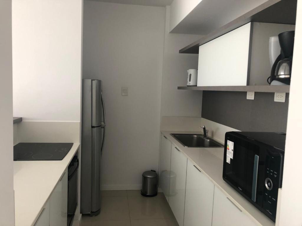 شقة Lumiere Puerto Madero بوينس آيرس المظهر الخارجي الصورة